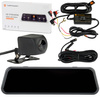 Wideorejestrator samochodowy Yuemi na lusterko Y4 1080p
