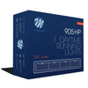Światła do jazdy dziennej M-Tech LD905 4 LED 12V RL00 automat