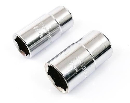 Klucz do kół teleskopowy Stanmot 17 / 19 mm + 21 / 23 mm