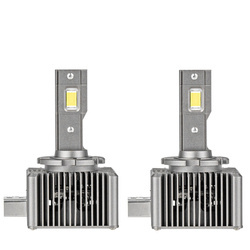 Żarówki LED AMiO D1S / D1R  6500K 12V