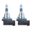 Żarówki Osram Cool Blue Intense NextGen H8 12V 35W komplet