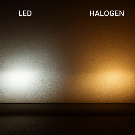 Żarówka pomocnicza W5W T10 LED Canbus Hoalte 6000K