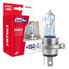 Żarówki AMiO H4 LumiTec LIMITED +130% 12V 60/55W