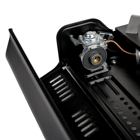 Kuchenka turystyczna Hoalte CampingPro Ultra 2100 W