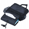 Torba termiczna podróżna AMiO z organizerem 35x28x10 cm