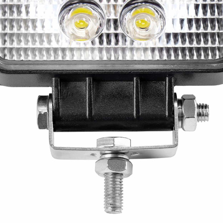 Lampa robocza halogen AMiO AWL03 9 9-60V 27W