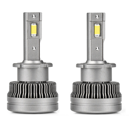 Żarówki LED AMiO D2S / D2R  6500K 12V