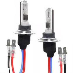 Żarniki ksenonowe M-Tech H7R Xenon 5000K 35W 85V