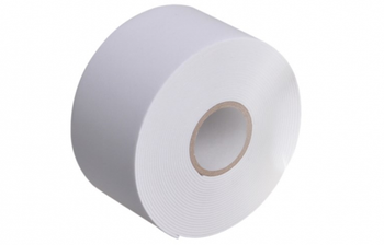 Taśma klejąca dwustronna Automax 5m 50mm mocna