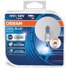 Żarówki halogenowe Osram Cool Blue Boost 5500K H1 12V 80W komplet