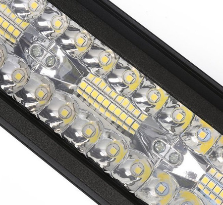 Lampa robocza Interlook 200 LED 600W LB-600W 9V-32V