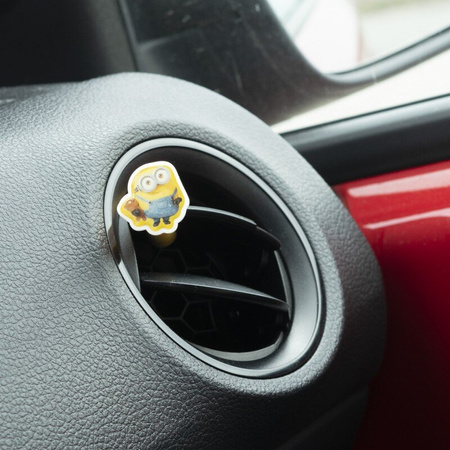 Zapachy samochodowe Einparts Bello Morello zestaw