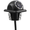 Kamera cofania AMiO HD-305 LED "Night Vision" 18 mm