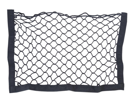 Siatka / kieszeń do bagażnika Carmotion 50x35cm na rzepy