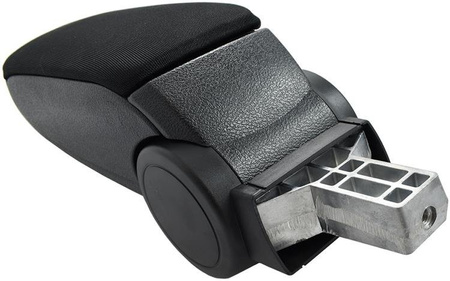 Podłokietnik materiałowy Hoalte Toyota Yaris II 2005-2010