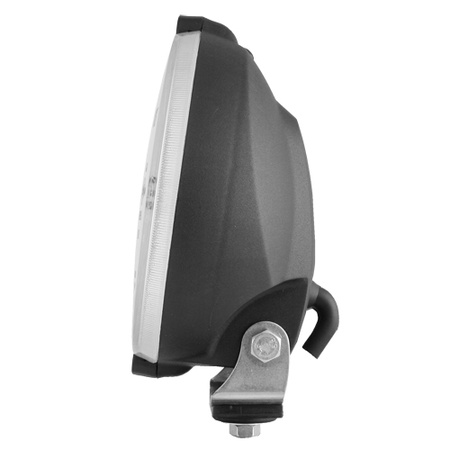 Drogowy reflektor halogenowy Wesem H3 12/24V