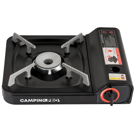 Kuchenka turystyczna Hoalte CampingPro Ultra 2100 W