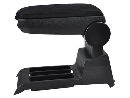 Podłokietnik materiałowy Hoalte VW Polo IV 2001-2009 Cross Polo 2006-2008