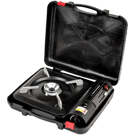 Kuchenka turystyczna Hoalte CampingPro 3500 W