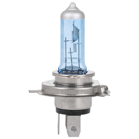Żarówka halogenowa H4 Hoalte Super White 12V 60/55W
