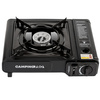 Kuchenka turystyczna gazowa Hoalte CampingPro Single na kartusz 2800 W