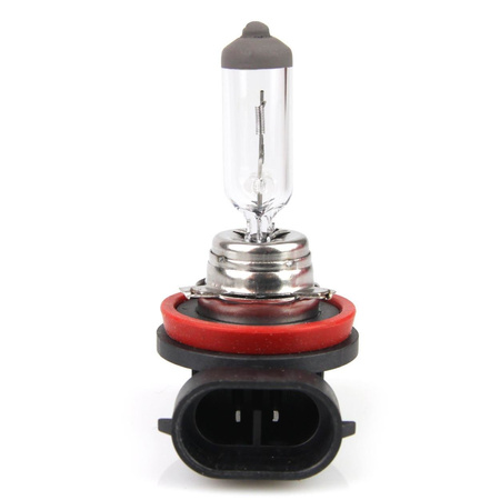 Żarówka AMiO H11 12V 55W PGJ19-2