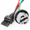 Rezystor Interlook Canbus W21W T20 50W 