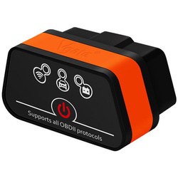 Interfejs diagnostyczny OBD2 II ELM327 Bluetooth iCar Vgate