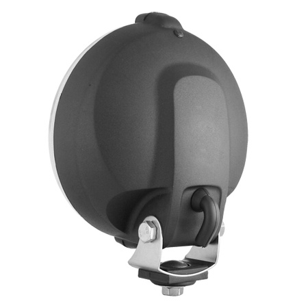 Drogowy reflektor halogenowy Wesem H3 12/24V