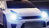 Żarówki halogenowe Osram H1 Cool Blue Boost 12V 80W komplet