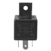 Przekaźnik samochodowy 4 PIN 30A 12V Hoalte