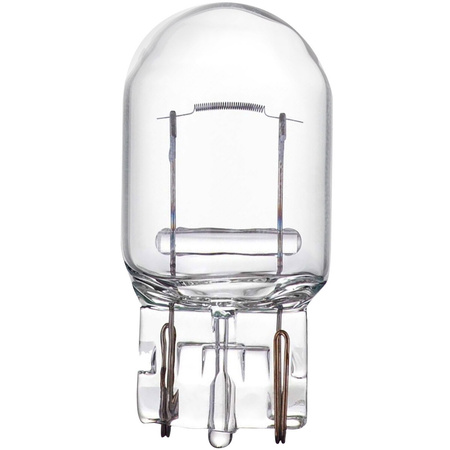 Żarówki W21W T20 W3x16d 12V Clear 10 szt/kpl