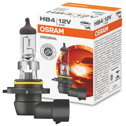 Żarówka halogenowa Osram HB4 12V 51W P22d
