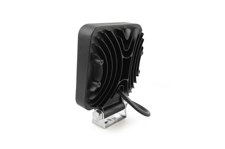 Lampa robocza AMiO AWL07 9 LED FLOOD 9-36V