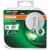 Żarówki Osram H11 Ultra Life 12V 55W komplet