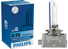 Żarniki Philips Xenon D3S White Vision 2gen 5000K