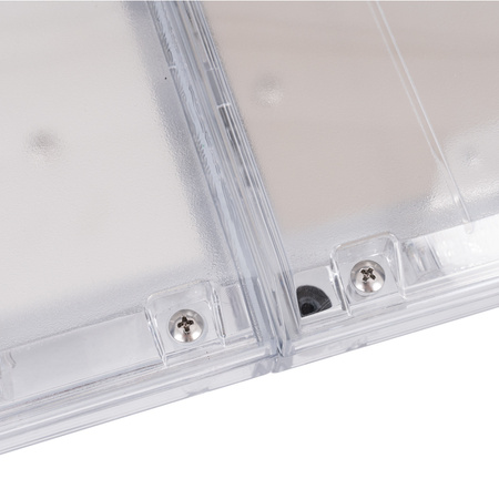 Belka ostrzegawcza Hoalte 72 LED LTF-7L-150