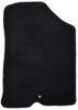 Dywaniki welurowe Sumex do Toyota Prius 2009-2010