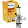 Żarówka halogenowa PHILIPS R2 12V 45/40W P45t-41 