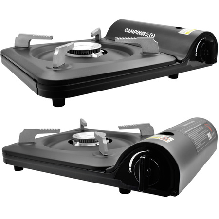 Kuchenka turystyczna Hoalte CampingPro 3500 W