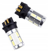 Żarówki LED EinParts PW24W 10 SMD 5630 canbus  komplet