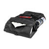 Torba termiczna podróżna AMiO z organizerem 35x28x10 cm