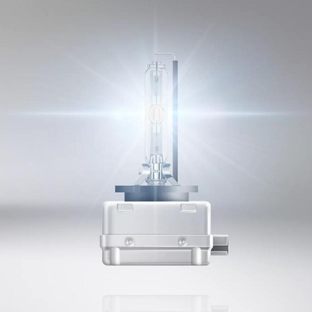 Żarnik ksenonowy Osram D1S Night Breaker 35W PK32D-2 