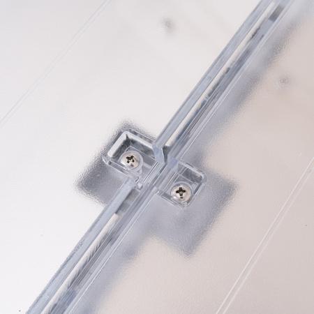 Belka ostrzegawcza Hoalte 72 LED LTF-7L-150