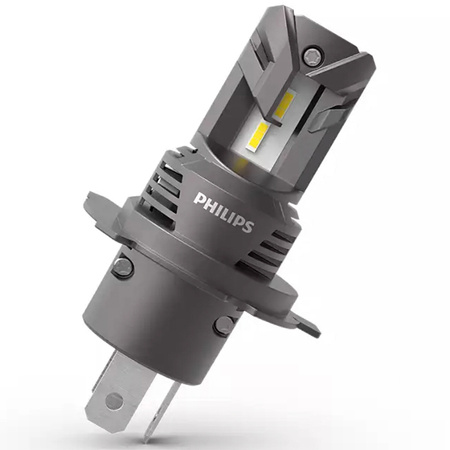 Żarówka ledowa PHILIPS Motor H4 H19 LED Access 12V 16W 