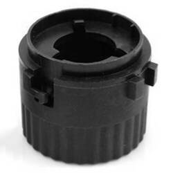 Adapter do żarników Interlook H7 VW Golf VI VW Jetta