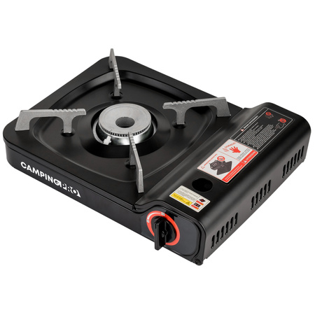 Kuchenka turystyczna Hoalte CampingPro Ultra 2100 W