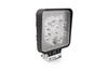 Lampa robocza AMiO AWL07 9 LED FLOOD 9-36V