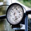 Lampa robocza halogen AMiO AWL04 9 9-60V 27W