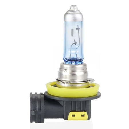 Żarówka halogenowa AMiO H11 12V 55W LumiTec SuperWhite 